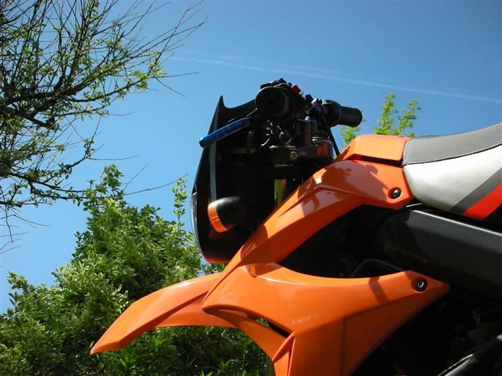 Derbi Senda LC DD SÆLGES IKK billede 7