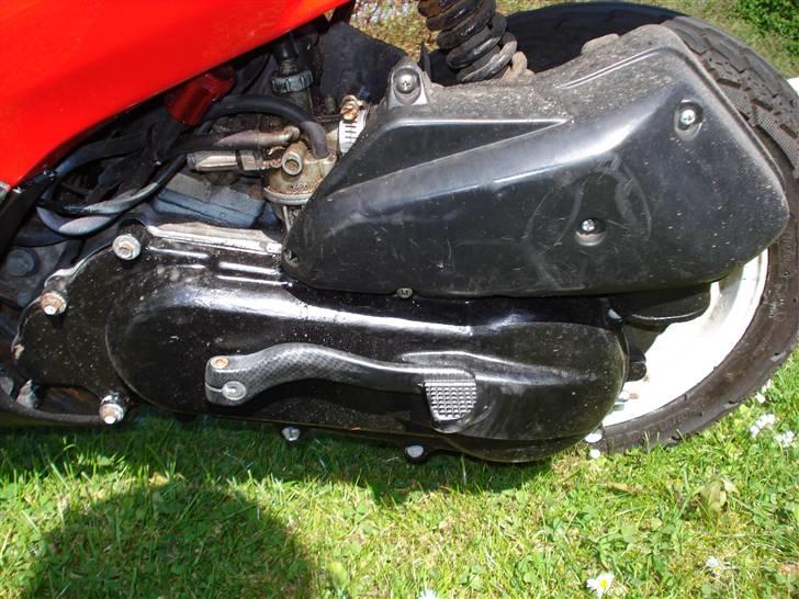 Honda SFX  /SOLGT/ billede 9