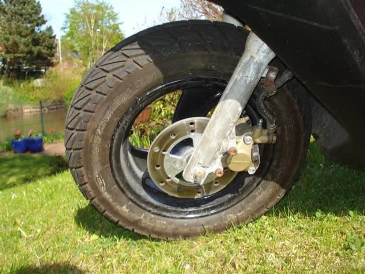 Honda SFX  /SOLGT/ billede 10