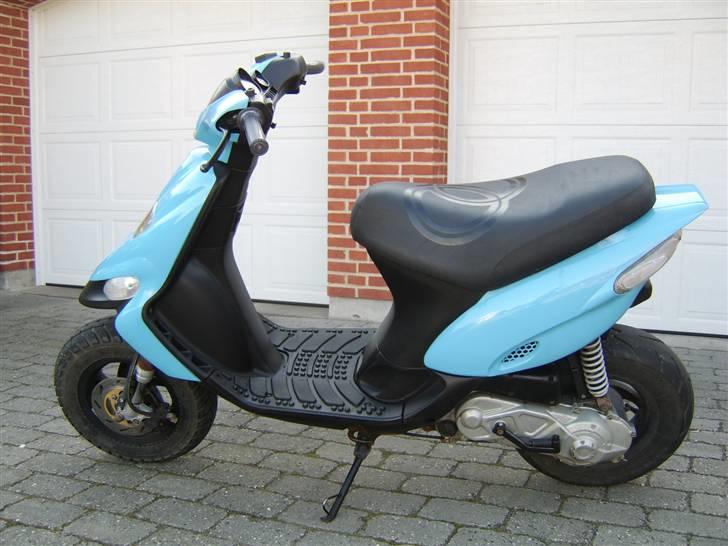 Gilera Stalker solgt billede 7