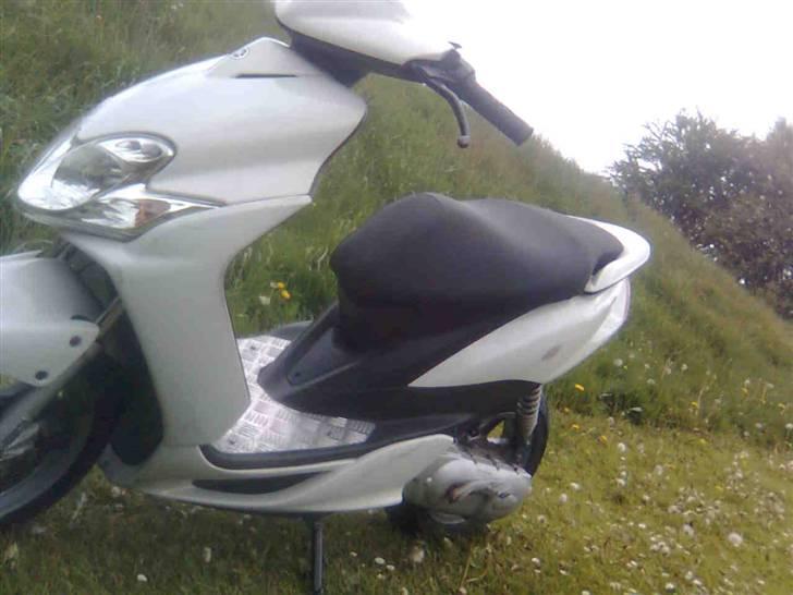 Yamaha Jog R billede 2