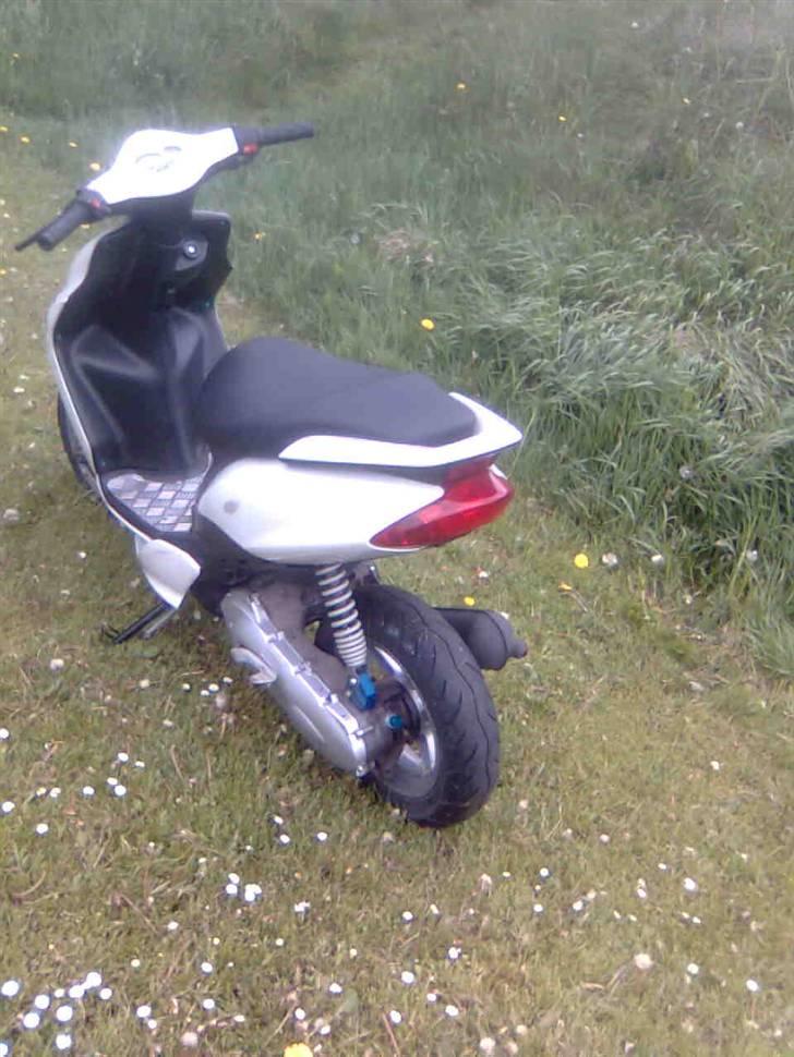 Yamaha Jog R billede 3