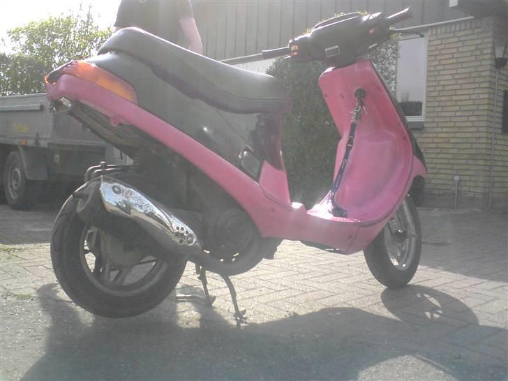 PGO Comet - :) billede 5