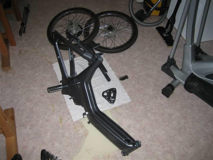 Puch Maxi K [Solgt!] billede 10