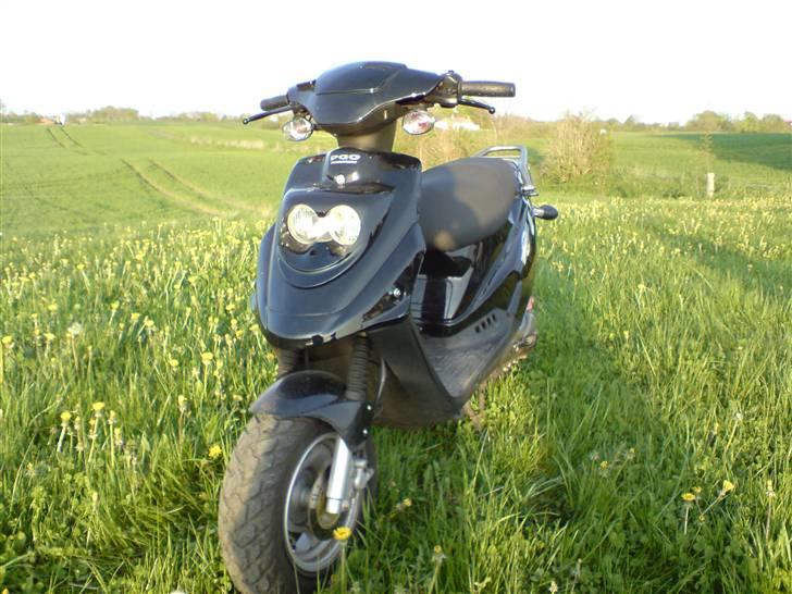 PGO Hot 50 "Verner" billede 2