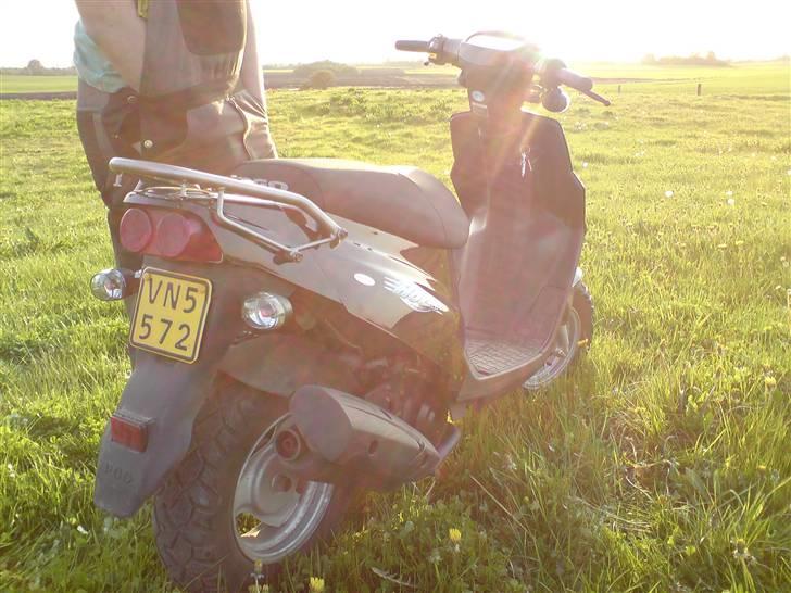 PGO Hot 50 "Verner" billede 6