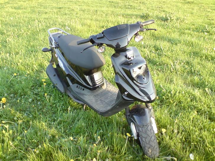 PGO Hot 50 "Verner" billede 7