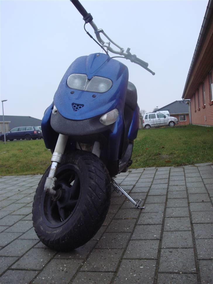 Gilera stalker [byttet] billede 6