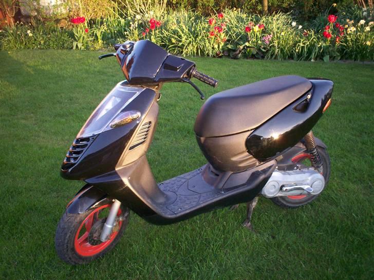 Aprilia Sonic (til salg) billede 1