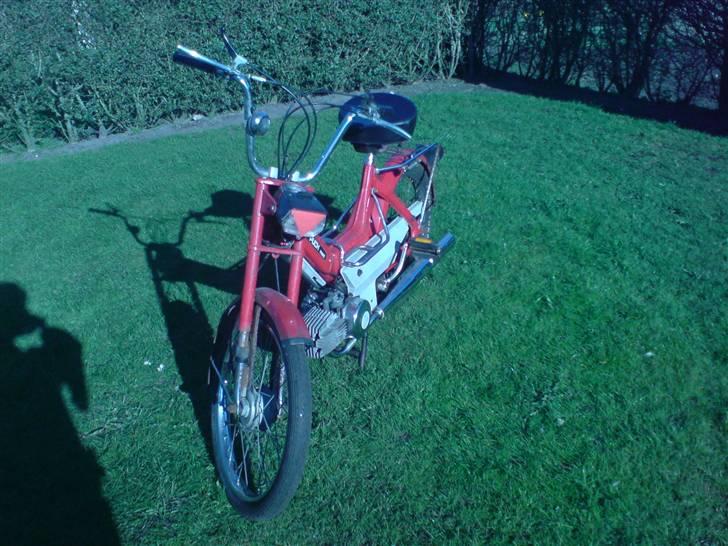 Puch Maxi P 100% orginal billede 1