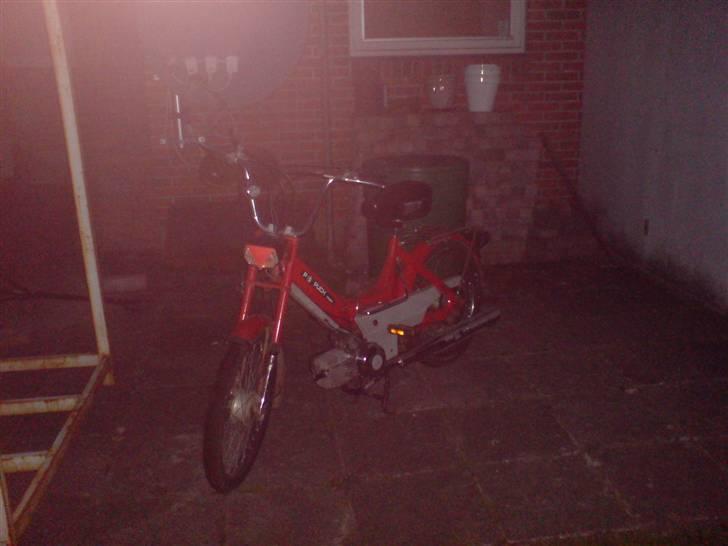 Puch Maxi P 100% orginal billede 2