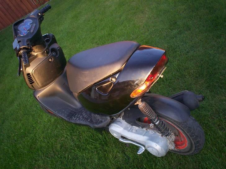 Aprilia Sonic (til salg) billede 5