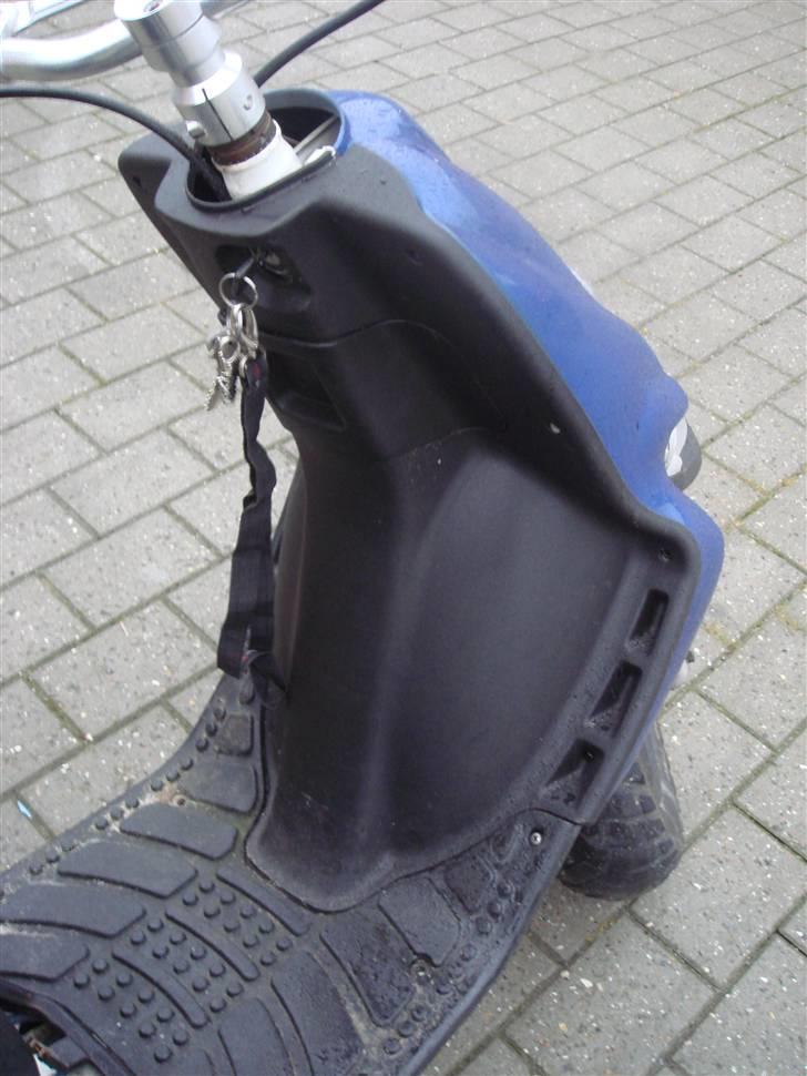 Gilera stalker [byttet] billede 7