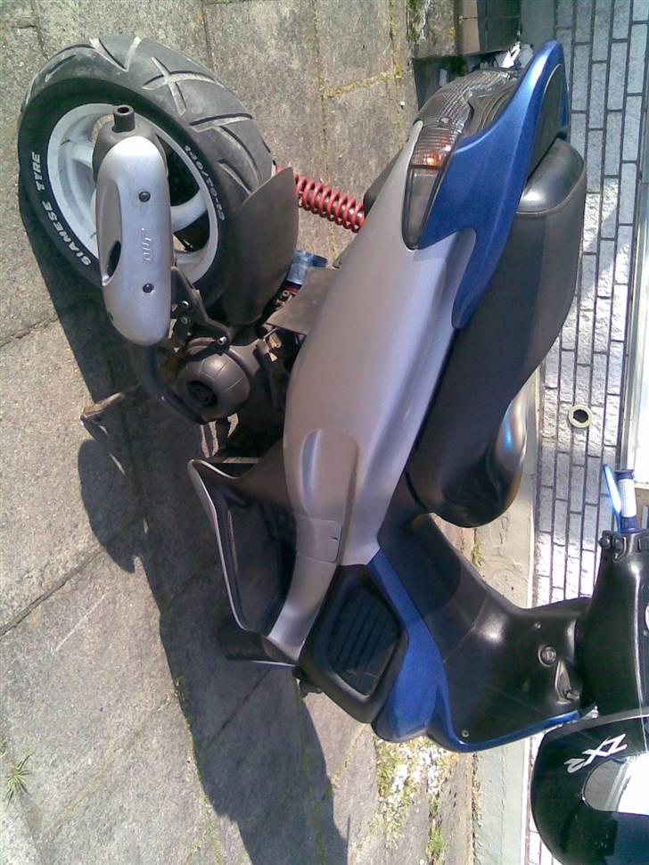 Gilera Runner AC(TILSALG!) billede 19