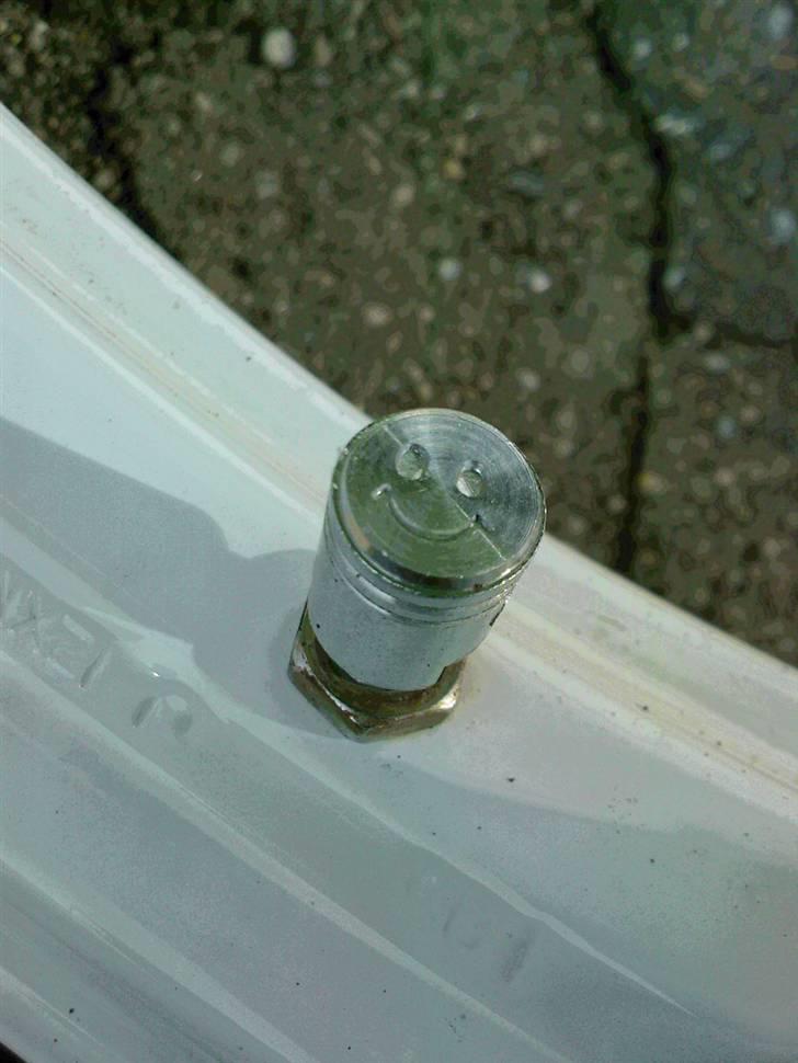 Suzuki Fz50  KIWI SOLGT billede 16