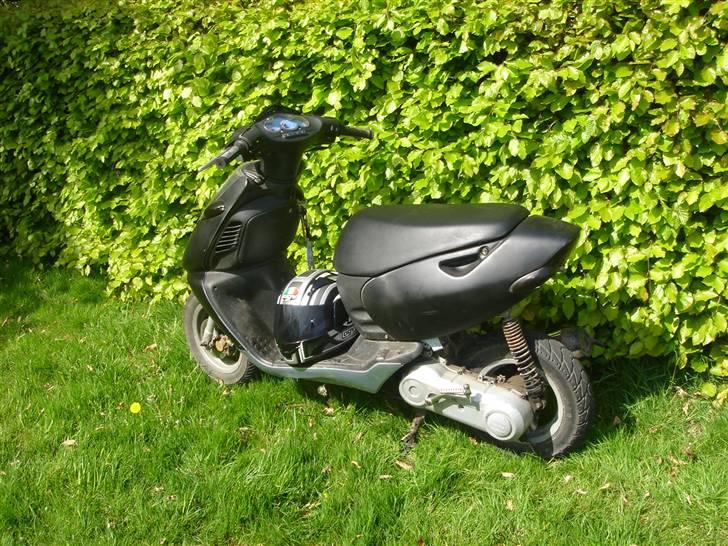 Aprilia Sonic (Solgt) billede 2