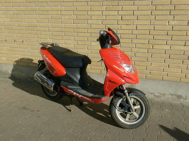 CPI Oliver (Solgt) billede 1