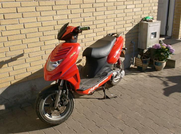 CPI Oliver (Solgt) billede 2