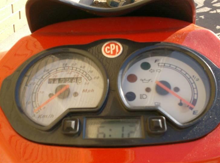 CPI Oliver (Solgt) billede 3