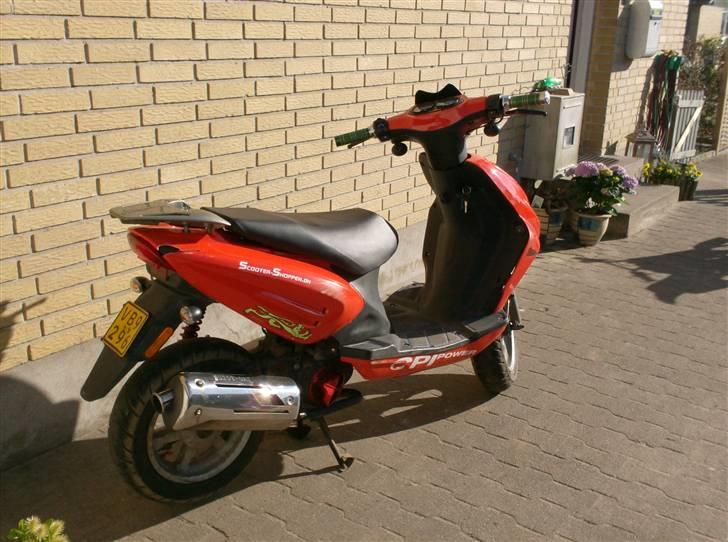 CPI Oliver (Solgt) billede 4