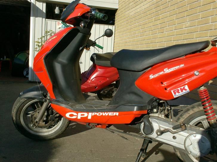 CPI Oliver (Solgt) billede 5