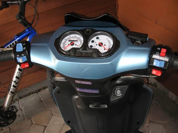 Baotian rebel billede 2