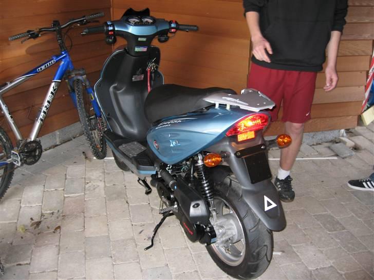 Baotian rebel billede 7