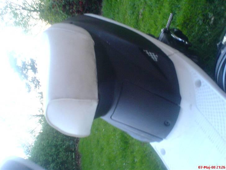 Yamaha Jog FS * SOLGT * billede 13