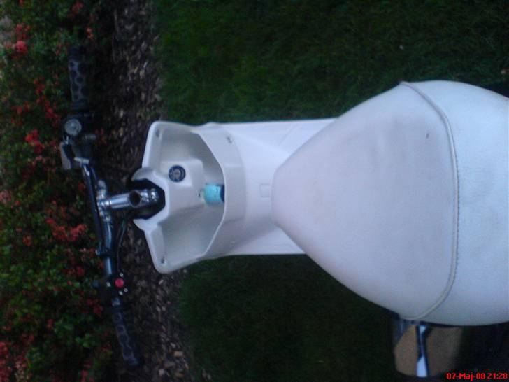 Yamaha Jog FS * SOLGT * billede 15