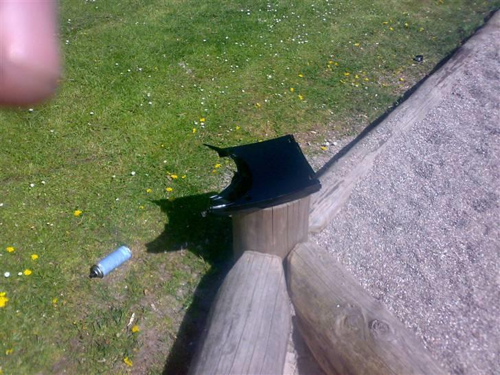 Yamaha Jog FS EVO.  Solgt billede 4