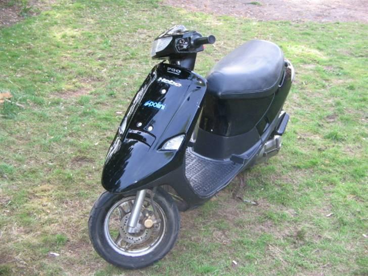 PGO comet SOGLT billede 6