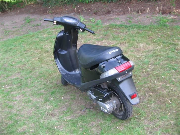 PGO comet SOGLT billede 8