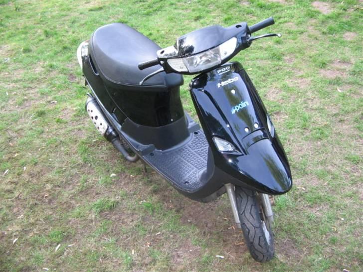 PGO comet SOGLT billede 9