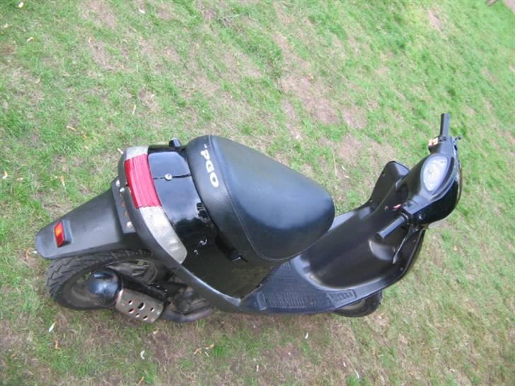 PGO comet SOGLT billede 10