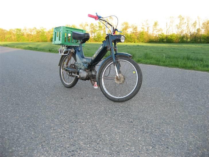 Puch MAXI KL billede 1
