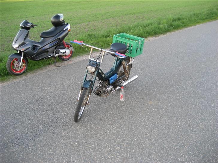 Puch MAXI KL billede 2