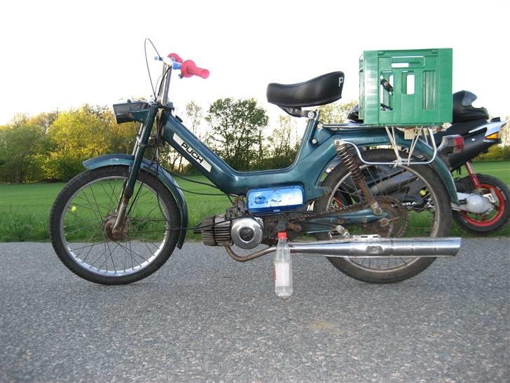 Puch MAXI KL billede 3