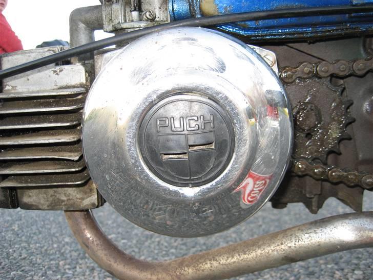 Puch MAXI KL billede 4