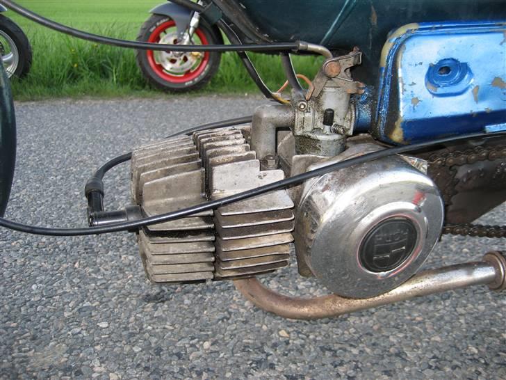 Puch MAXI KL billede 6