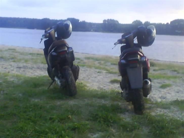 Yamaha bws ng *SOLGT* billede 4