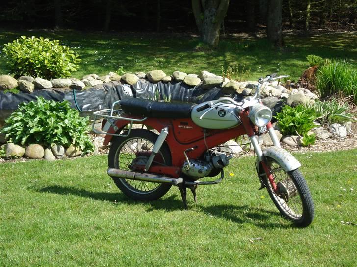 Puch Vz50 billede 2