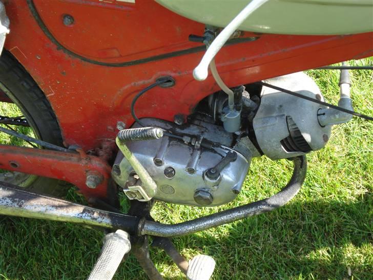 Puch Vz50 billede 4