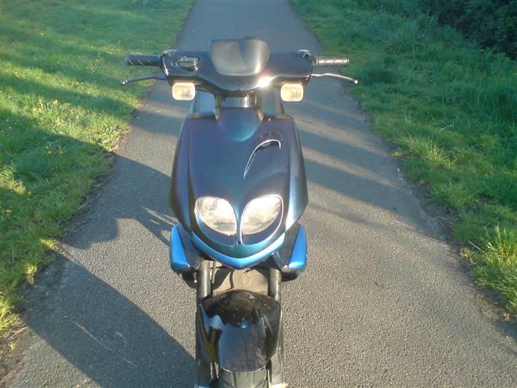 Peugeot TKR KAMELION Tilsalg - nyt KAMELION billede 8