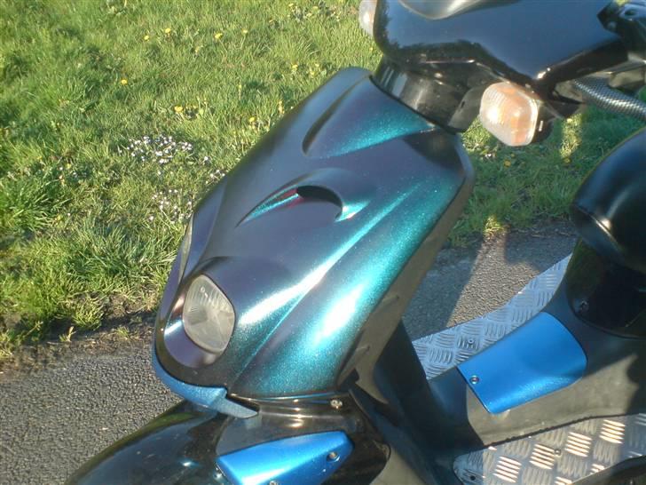 Peugeot TKR KAMELION Tilsalg - nyt KAMELION billede 9