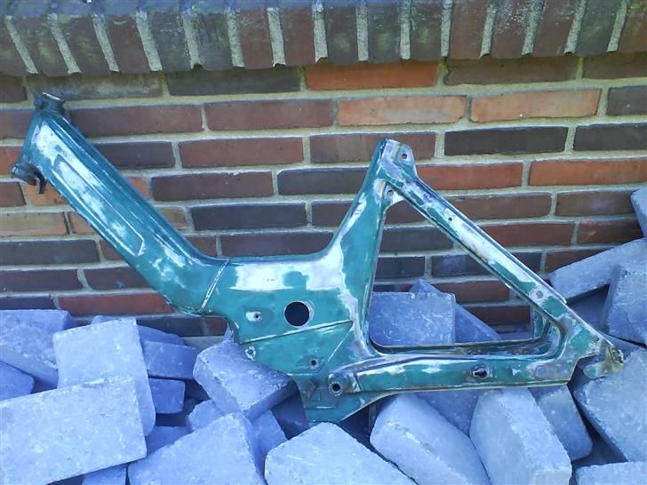 Puch maxi K Projekt -solgt- billede 1