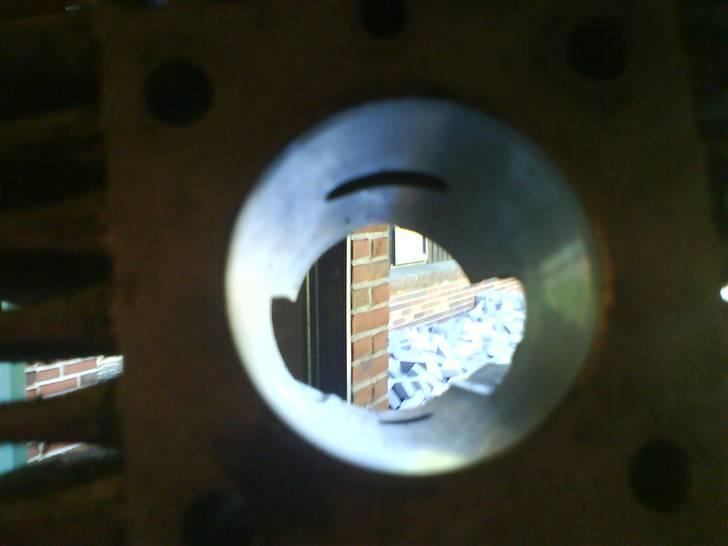 Puch maxi K Projekt -solgt- billede 4