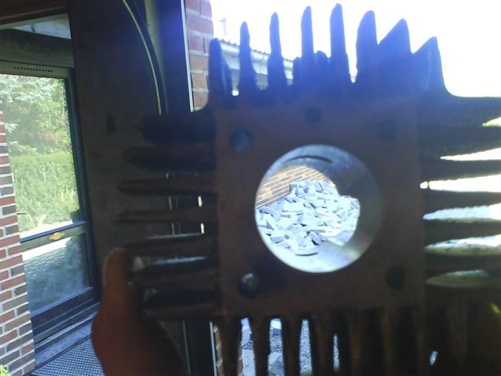 Puch maxi K Projekt -solgt- billede 5