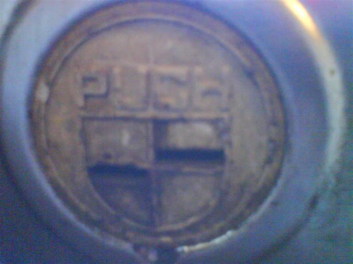 Puch maxi K Projekt -solgt- billede 8