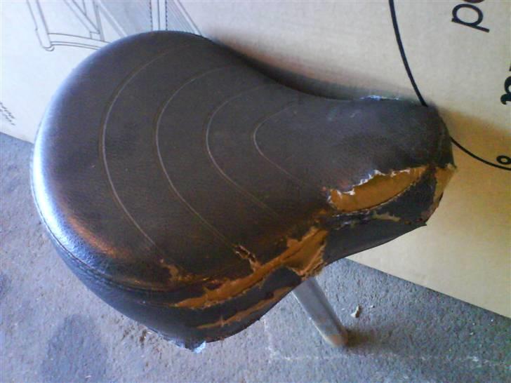 Puch maxi K Projekt -solgt- billede 9