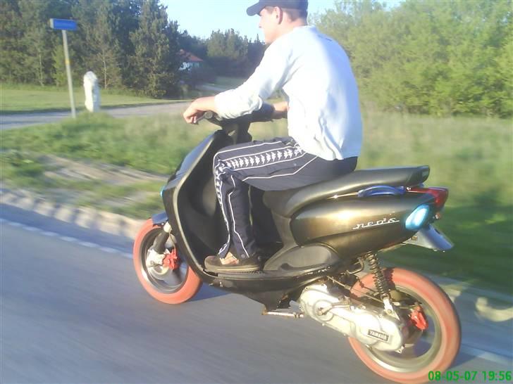 Yamaha Neo's  ---> Byttet billede 14